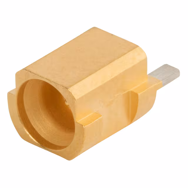 3285-6001-TD Amphenol SV Microwave  Coaxial Connector (RF) Assemblies